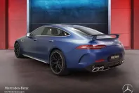 Mercedes-Benz AMG GT (Clasa GT) din 2024 cu 17.725 km - oferta MER209491 - foto 2