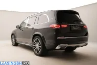 Mercedes-Benz GLS 600 (Clasa GLS) din 2023 cu 45.000 km - oferta MER209492 - foto 2