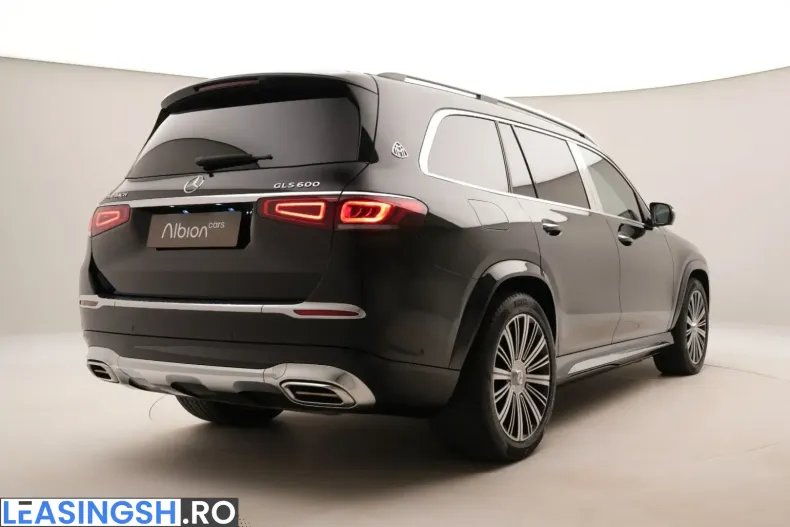 Mercedes-Benz GLS 600 (Clasa GLS) din 2023 cu 45.000 km - oferta MER209492 - foto 3