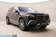 Mercedes-Benz GLS 600 (Clasa GLS) din 2023 cu 45.000 km - oferta MER209492 - foto 4