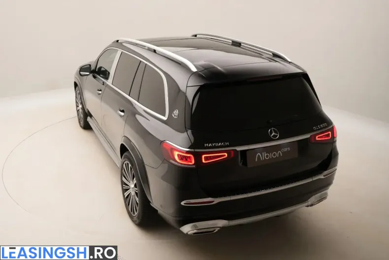 Mercedes-Benz GLS 600 (Clasa GLS) din 2023 cu 45.000 km - oferta MER209492 - foto 5