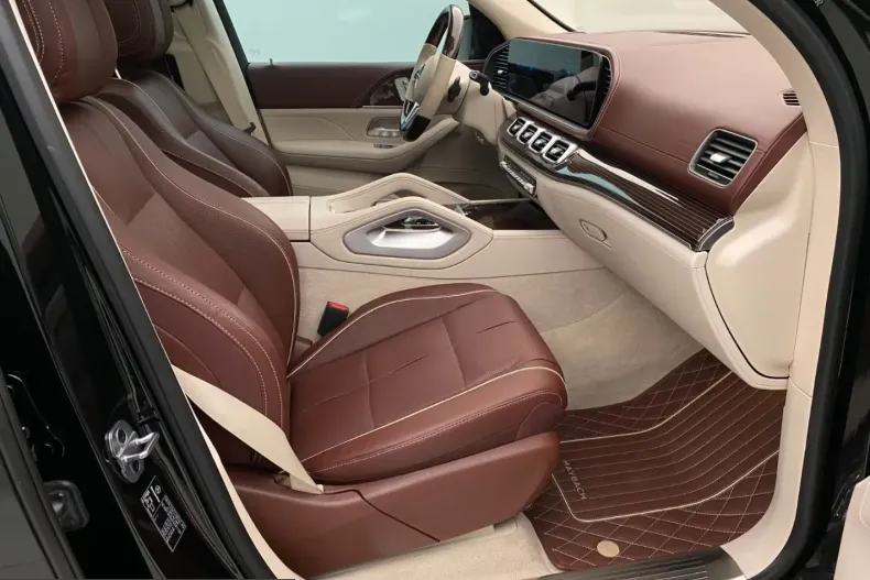 Mercedes-Benz GLS 600 (Clasa GLS) din 2023 cu 45.000 km - oferta MER209492 - foto 11