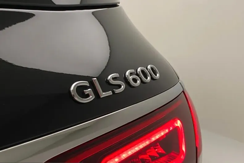 Mercedes-Benz GLS 600 (Clasa GLS) din 2023 cu 45.000 km - oferta MER209492 - foto 15