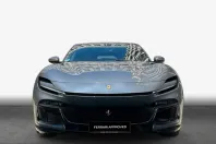 Ferrari Purosangue din 2025 cu 9.970 km - oferta FER209493 - foto 1