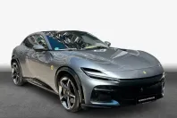 Ferrari Purosangue din 2025 cu 9.970 km - oferta FER209493 - foto 3