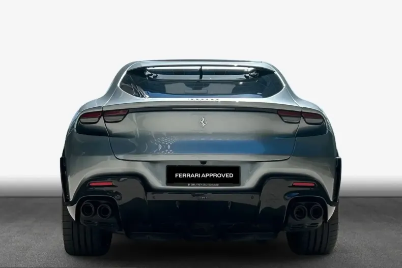 Ferrari Purosangue din 2025 cu 9.970 km - oferta FER209493 - foto 6