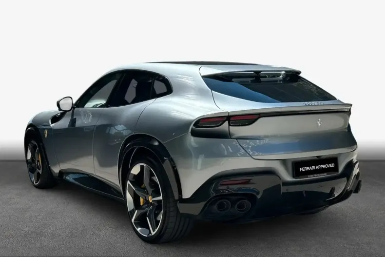 Ferrari Purosangue din 2025 cu 9.970 km - oferta FER209493 - foto 7