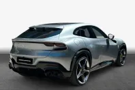Ferrari Purosangue din 2025 cu 9.970 km - oferta FER209493 - foto 8