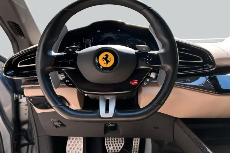 Ferrari Purosangue din 2025 cu 9.970 km - oferta FER209493 - foto 9