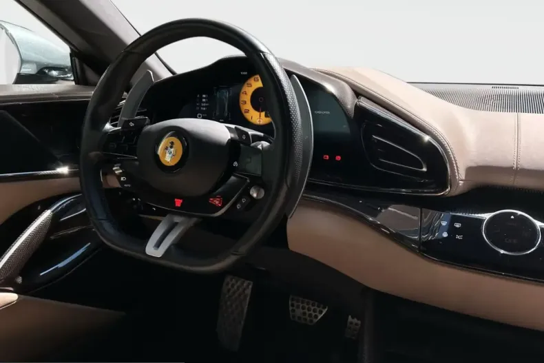 Ferrari Purosangue din 2025 cu 9.970 km - oferta FER209493 - foto 11