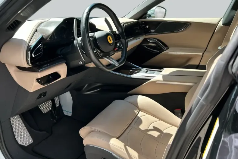 Ferrari Purosangue din 2025 cu 9.970 km - oferta FER209493 - foto 12