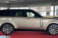 Land Rover Range Rover din 2023 cu 52.000 km - oferta LAN209494 - foto 2
