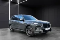BMW X7 M60 (Seria X) din 2023 cu 109.900 km - oferta BMW209495 - foto 1