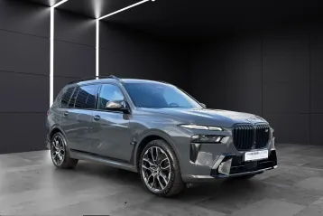 BMW X7 M60 din 2023 - oferta BMW209495