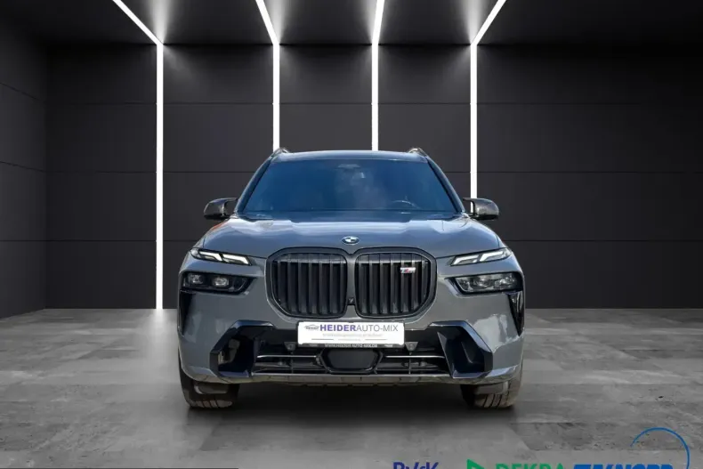 BMW X7 M60 (Seria X) din 2023 cu 109.900 km - oferta BMW209495 - foto 2