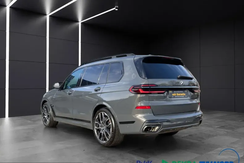 BMW X7 M60 (Seria X) din 2023 cu 109.900 km - oferta BMW209495 - foto 6