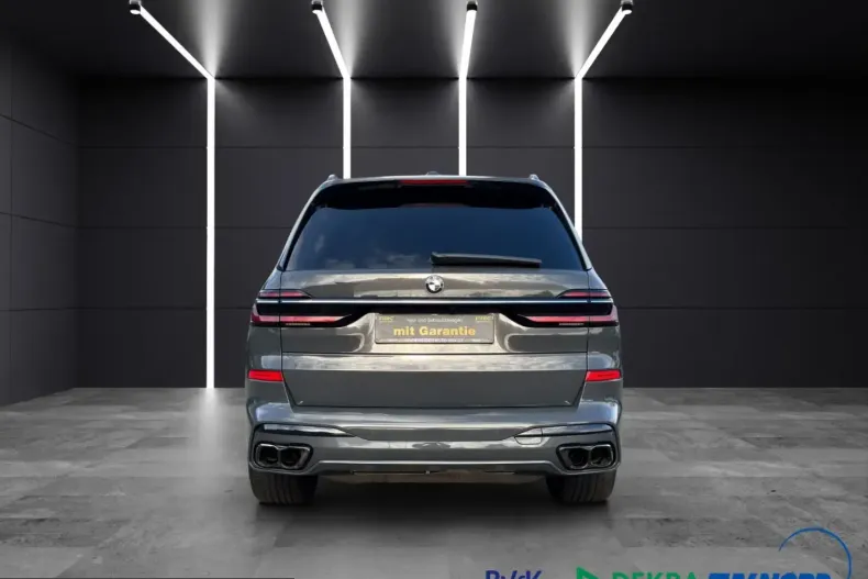 BMW X7 M60 (Seria X) din 2023 cu 109.900 km - oferta BMW209495 - foto 7
