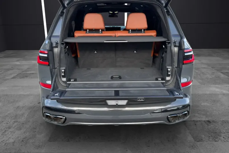 BMW X7 M60 (Seria X) din 2023 cu 109.900 km - oferta BMW209495 - foto 8