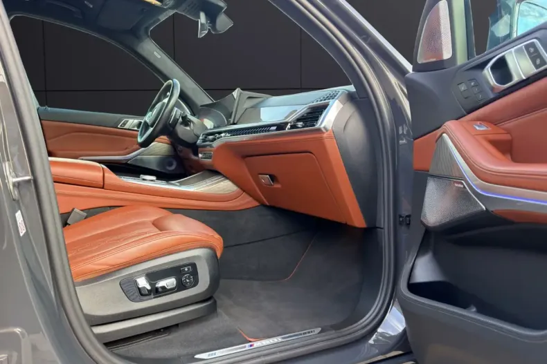 BMW X7 M60 (Seria X) din 2023 cu 109.900 km - oferta BMW209495 - foto 15