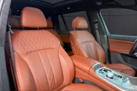 BMW X7 M60 (Seria X) din 2023 cu 109.900 km - oferta BMW209495 - foto 17