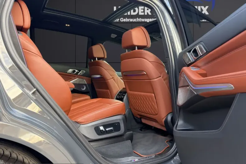 BMW X7 M60 (Seria X) din 2023 cu 109.900 km - oferta BMW209495 - foto 18