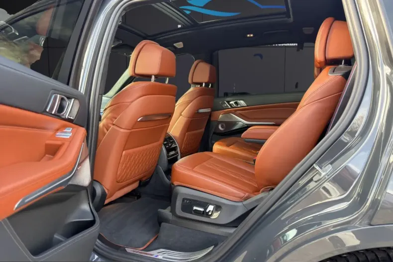 BMW X7 M60 (Seria X) din 2023 cu 109.900 km - oferta BMW209495 - foto 20