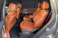 BMW X7 M60 (Seria X) din 2023 cu 109.900 km - oferta BMW209495 - foto 21