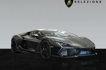 Lamborghini Revuelto din 2025 - oferta LAM209496