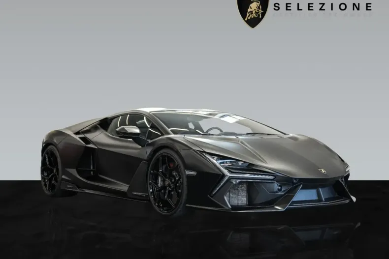Lamborghini Revuelto din 2025 cu 3.290 km - oferta LAM209496 - foto 1