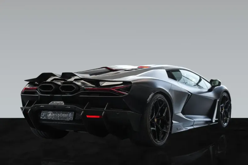 Lamborghini Revuelto din 2025 cu 3.290 km - oferta LAM209496 - foto 2