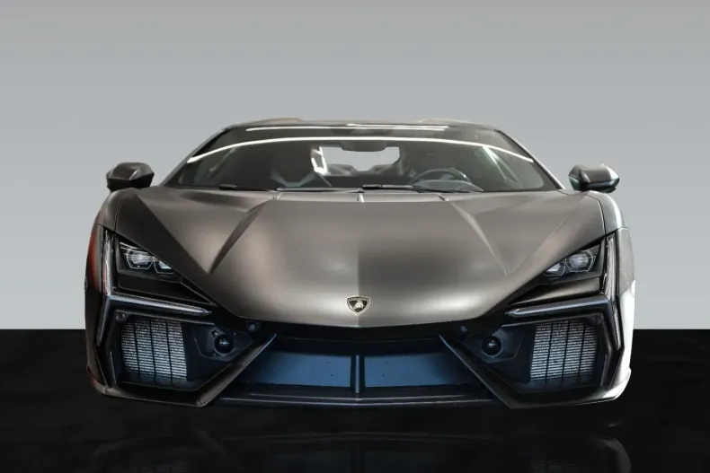 Lamborghini Revuelto din 2025 cu 3.290 km - oferta LAM209496 - foto 3