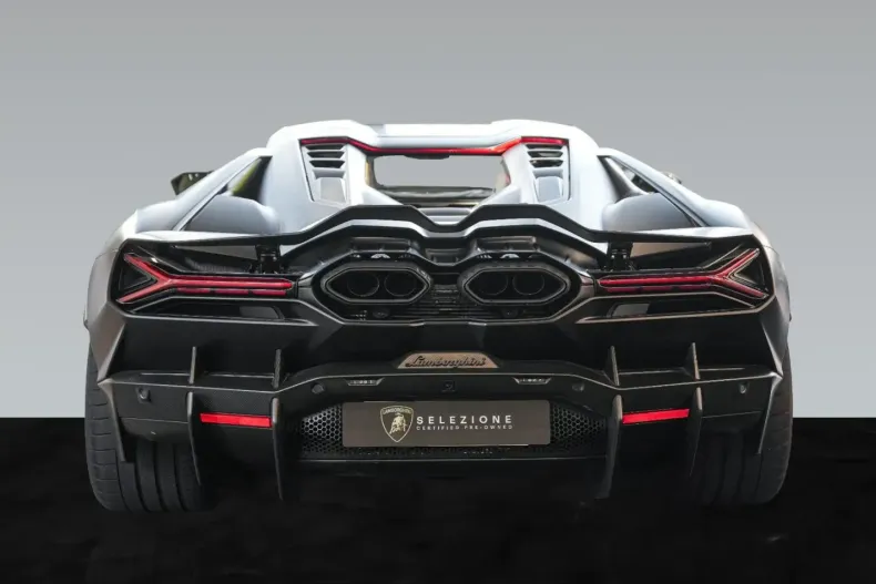 Lamborghini Revuelto din 2025 cu 3.290 km - oferta LAM209496 - foto 4