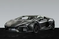Lamborghini Revuelto din 2025 cu 3.290 km - oferta LAM209496 - foto 10