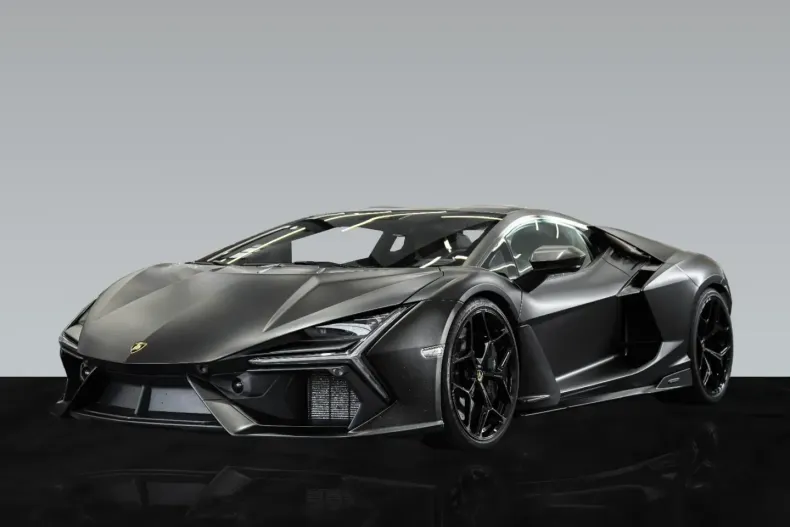 Lamborghini Revuelto din 2025 cu 3.290 km - oferta LAM209496 - foto 10