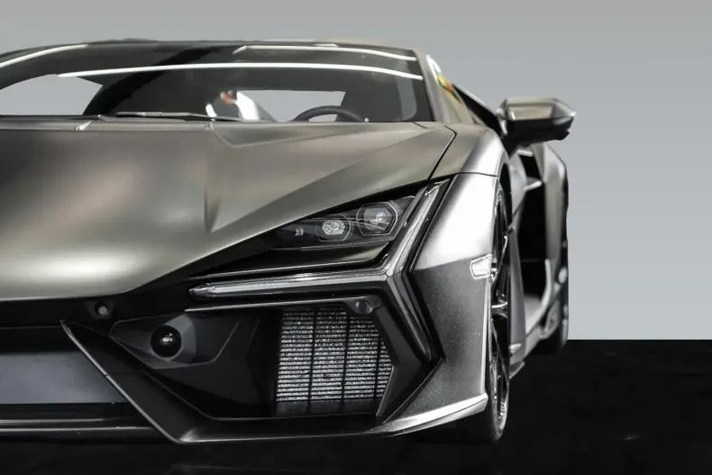 Lamborghini Revuelto din 2025 cu 3.290 km - oferta LAM209496 - foto 12