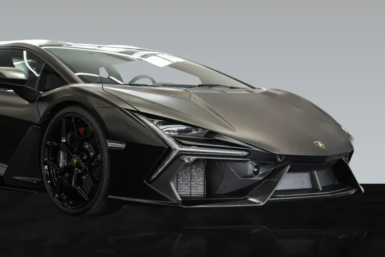 Lamborghini Revuelto din 2025 cu 3.290 km - oferta LAM209496 - foto 13