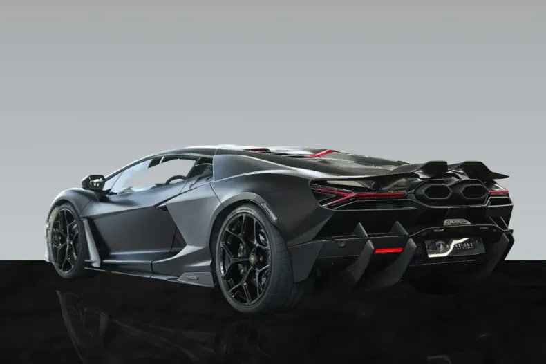 Lamborghini Revuelto din 2025 cu 3.290 km - oferta LAM209496 - foto 14