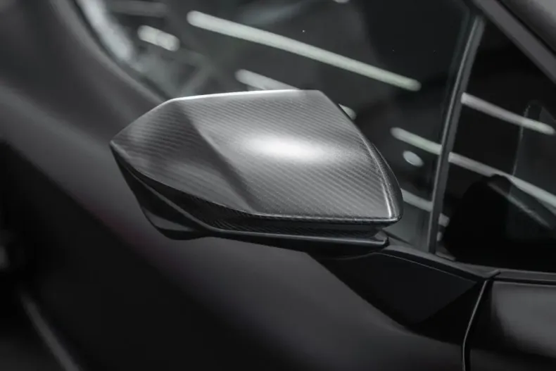 Lamborghini Revuelto din 2025 cu 3.290 km - oferta LAM209496 - foto 15