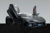 Lamborghini Revuelto din 2025 cu 3.290 km - oferta LAM209496 - foto 19