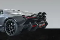Lamborghini Revuelto din 2025 cu 3.290 km - oferta LAM209496 - foto 20