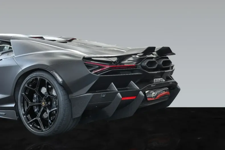 Lamborghini Revuelto din 2025 cu 3.290 km - oferta LAM209496 - foto 20