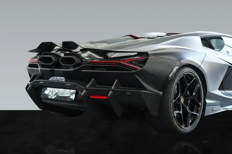 Lamborghini Revuelto din 2025 cu 3.290 km - oferta LAM209496 - foto 21