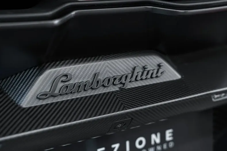 Lamborghini Revuelto din 2025 cu 3.290 km - oferta LAM209496 - foto 22
