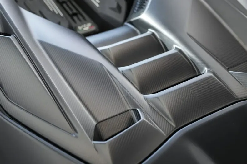 Lamborghini Revuelto din 2025 cu 3.290 km - oferta LAM209496 - foto 24