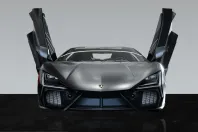 Lamborghini Revuelto din 2025 cu 3.290 km - oferta LAM209496 - foto 25