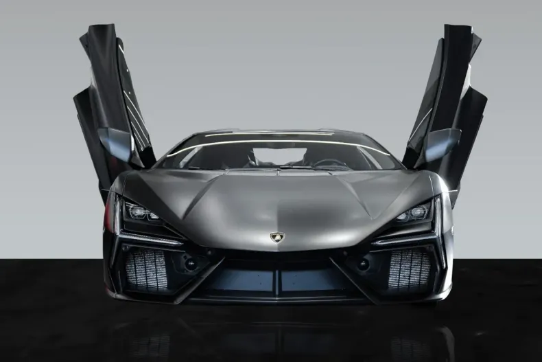 Lamborghini Revuelto din 2025 cu 3.290 km - oferta LAM209496 - foto 25