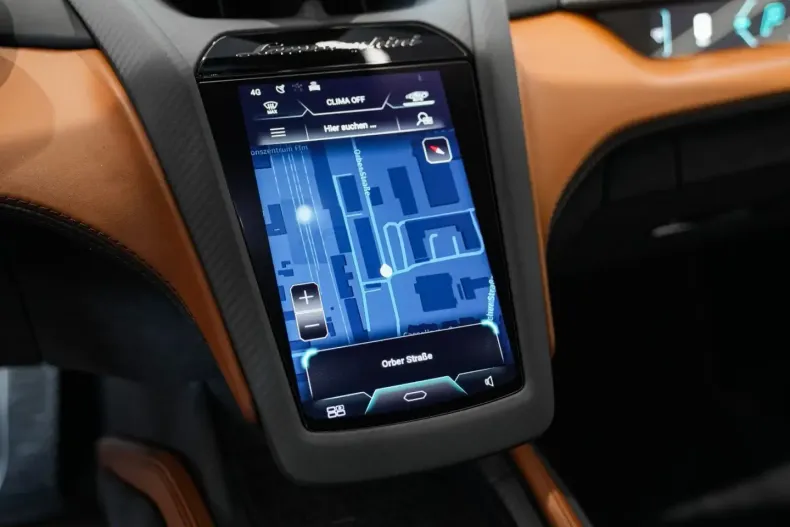 Lamborghini Revuelto din 2025 cu 3.290 km - oferta LAM209496 - foto 33