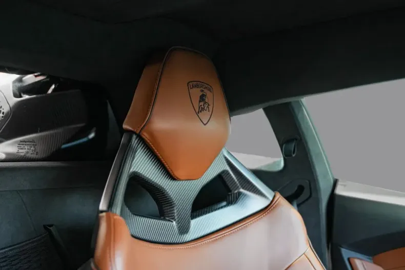 Lamborghini Revuelto din 2025 cu 3.290 km - oferta LAM209496 - foto 34