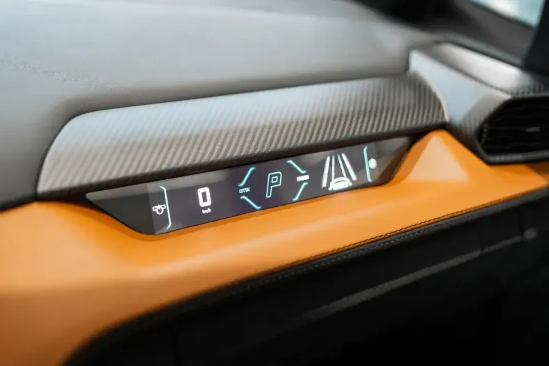 Lamborghini Revuelto din 2025 cu 3.290 km - oferta LAM209496 - foto 35