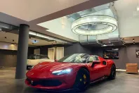 Ferrari 296 GTS din 2025 cu 6.800 km - oferta FER209497 - foto 3